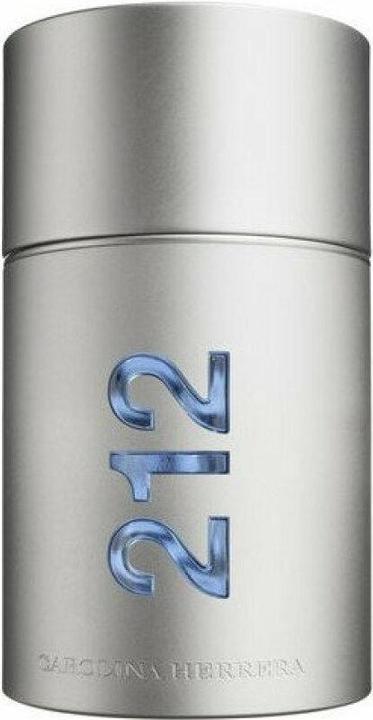 Produktbild Carolina Herrera 212 Men (Eau de Toilette, 200 ml)