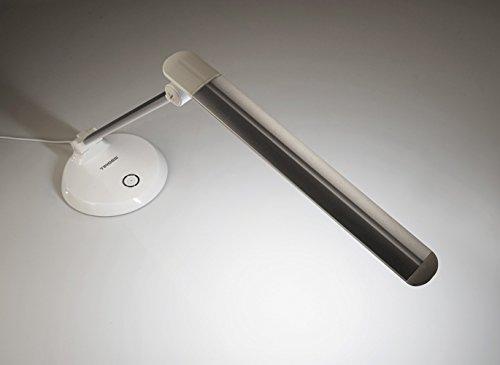 Produktbild Tiross Table lamp white (TS1808)