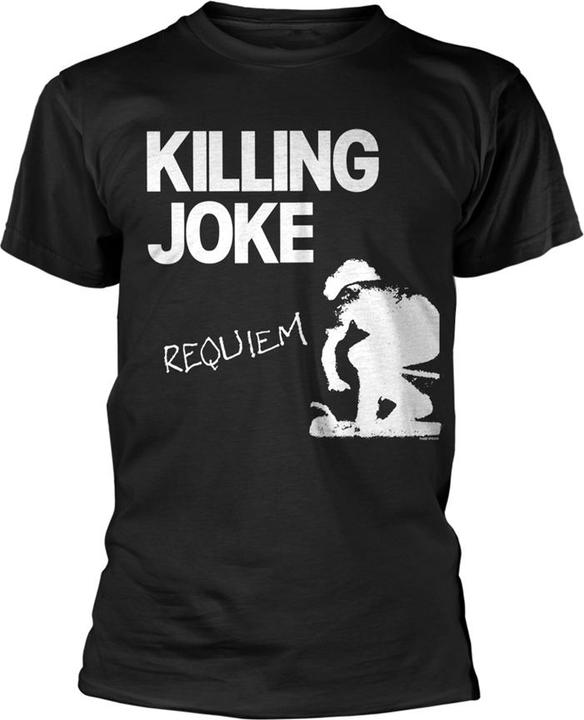 Actual product image Killing Joke Requiem (M)