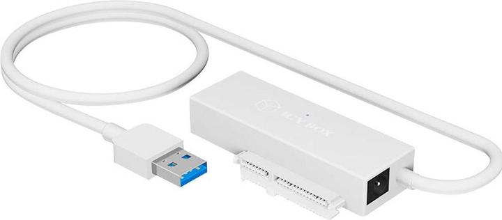 Immagine prodotto Icy Box IB-AC705-6G (2.5", 3.5")