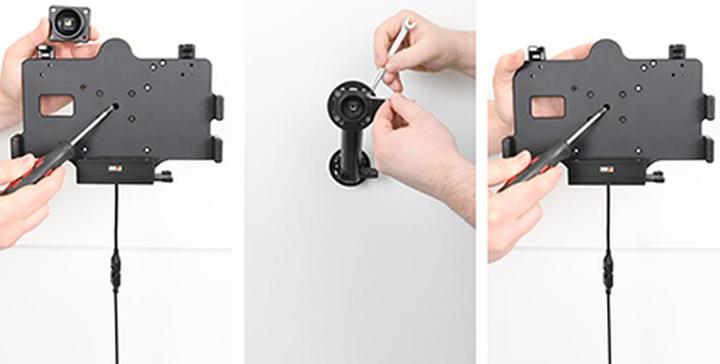 Image du produit Brodit 712387 Support pour Galaxy Tab Active 3&5