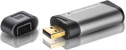 Actual product image Oehlbach USB Bridge (USB-DAC)