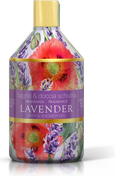 Vanilla, Musk, Hemp flavour