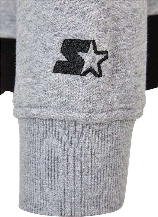 Immagine prodotto Starter Felpa con cappuccio Throwback (L)