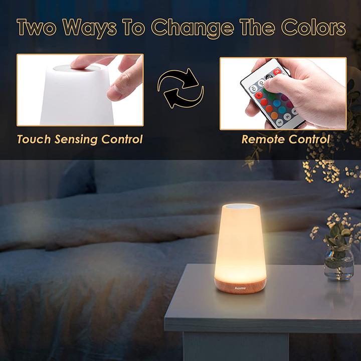 Image du produit Auxmir Touch (500 lm)