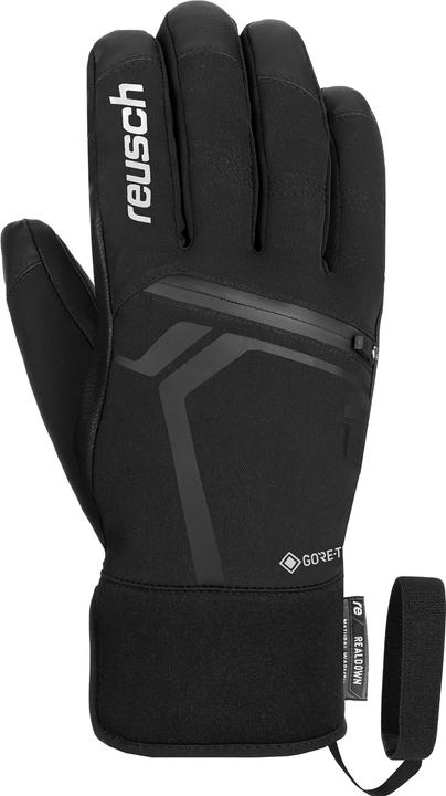 Actual product image Reusch Down Spirit GORE-TEX SC (10)