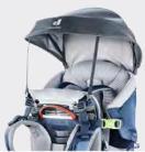Produktbild Deuter KC Sun