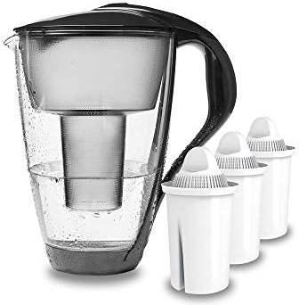 Produktbild Pearlco Wasserfilter