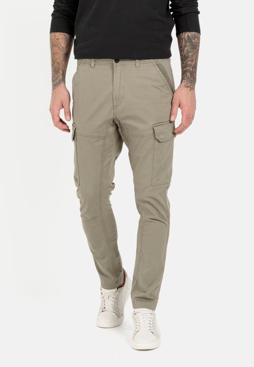 Produktbild Camel Active Tapered Fit Cargo Hose (W34/L30)