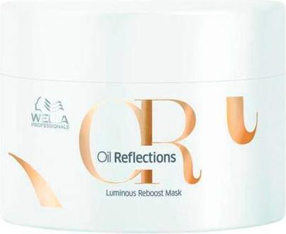 Wella Oil Reflections Luminous Reboost