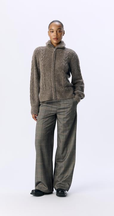 Immagine prodotto Object Cardigan con zip (L)