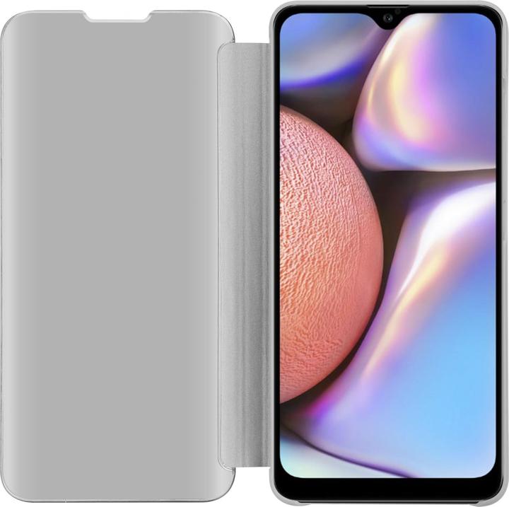 Image du produit Cadorabo Book Smart View Couverture miroir (Samsung Galaxy A10s)