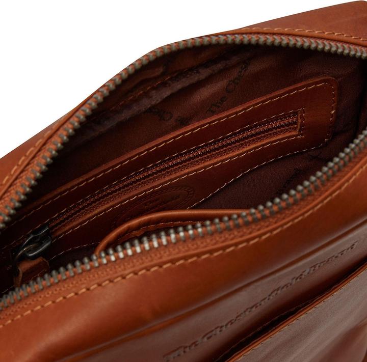 Immagine prodotto The Chesterfield Brand Borsa Saba in pelle 18 cm