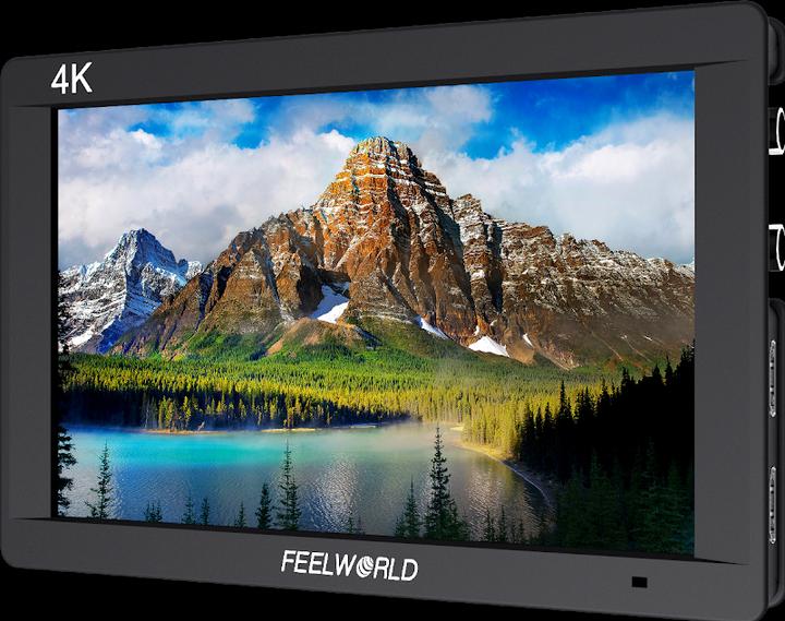 Image du produit Feelworld FW703 (7", Full HD)