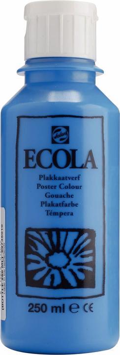Produktbild Talens Ecola (Hellblau, 250 ml)