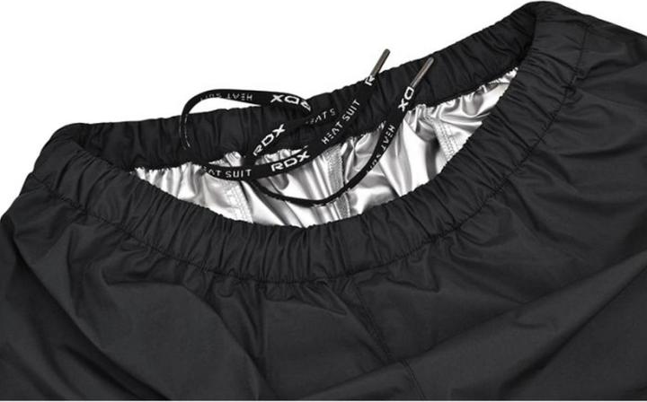 Produktbild Rdx Schwitzanzug PRO H1 (M)