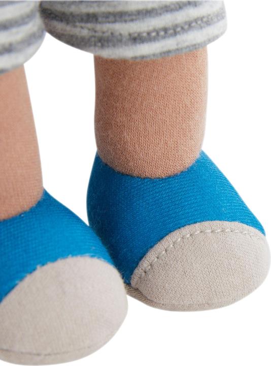 Image du produit Haba Kuschelpuppe Gabriel