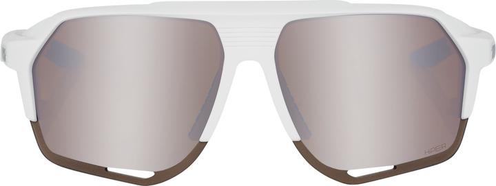 Image du produit 100% Norvik (blanc tendre tact blanc, HiPER argent)