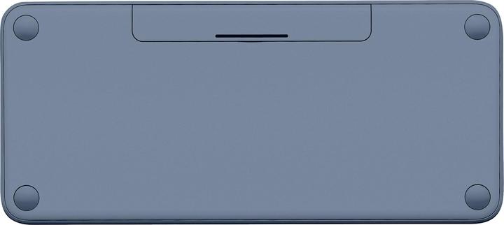 Actual product image Logitech K380 (DE, Wireless)