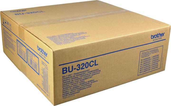 Image du produit Brother Bu-320cl