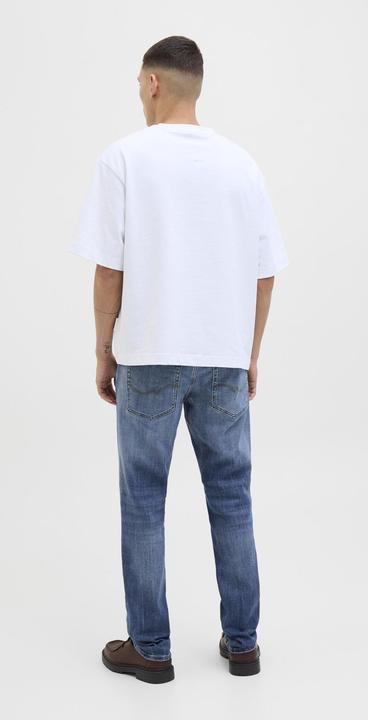 Produktbild Jack & Jones JJIMIKE JJORIGINAL GE 922 Tapered Fit Jeans Tapered Fit Jeans (W34/L36)