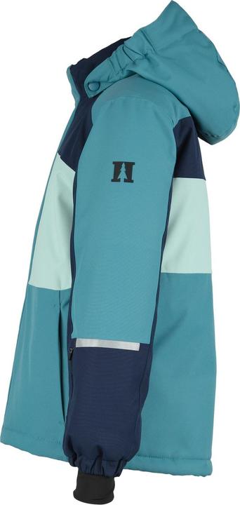 Produktbild Heber Peak Kids PinusHe. Ski Jacket (128)