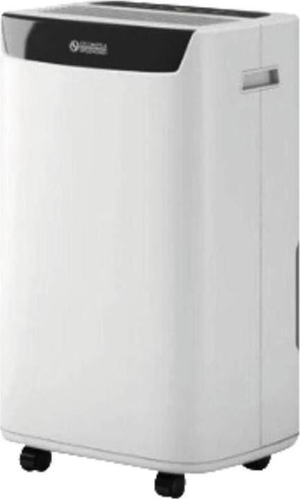 Olimpia Splendid Aquaria S1 12 P (22 m², 12 l/24h)