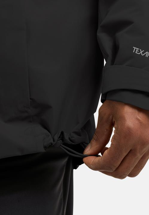 Actual product image Jack Wolfskin Icecape 3In1 Down Jkt M Down Rds (XL)