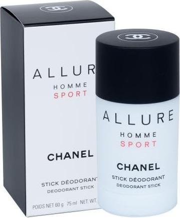 Actual product image Chanel Allure Homme Sport (Stick, 75 ml)