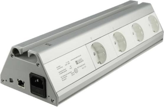 Immagine prodotto Anel NET-PWRCTRL PRO - 8 prese Internet / Ethernet controllate, 2,3KW