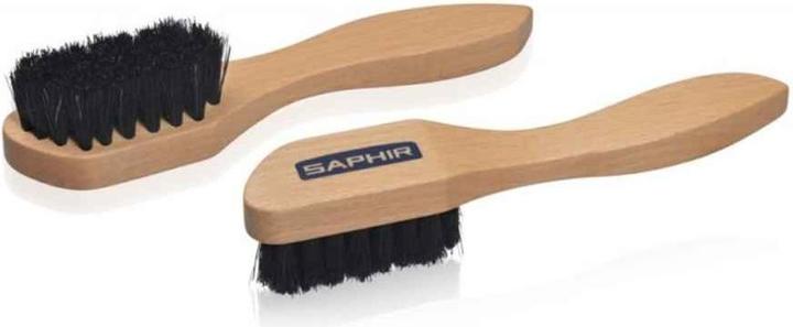 Saphir Beaute du Cuir Auftragebürste (1 x)