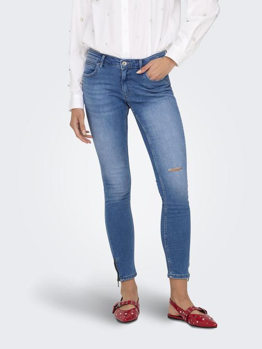 Actual product image Only Onlkendell Reg Sk Zip Ank Tai582 Noos (W27/L32)