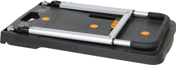 Actual product image Do it + Garden Platform trolley compact (137 kg)
