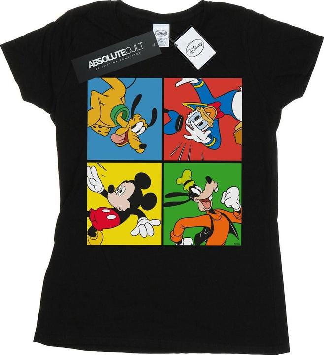 Disney Mickey Mouse Friends TShirt (XL)