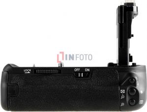 Produktbild Newell Battery Battery BG-E14 for Canon 70D (Kamera Akku)