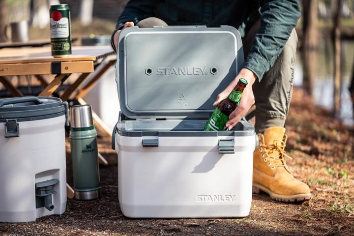 Image du produit Stanley 1913 Aventure (15.10 l)