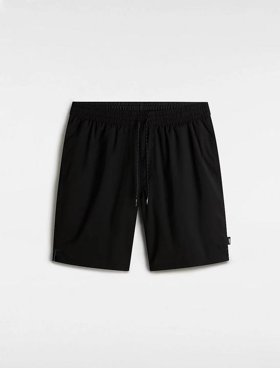 Vans Primary Solid Elastic Boardshort 17" (L)