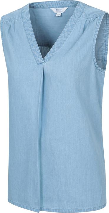 Immagine prodotto Mountain Warehouse Tuscany Camicia Senza Maniche Donna (38)