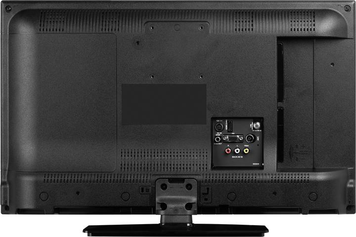 Immagine prodotto ECG 24HSL231M (24", LED, Pronto per l'HD)