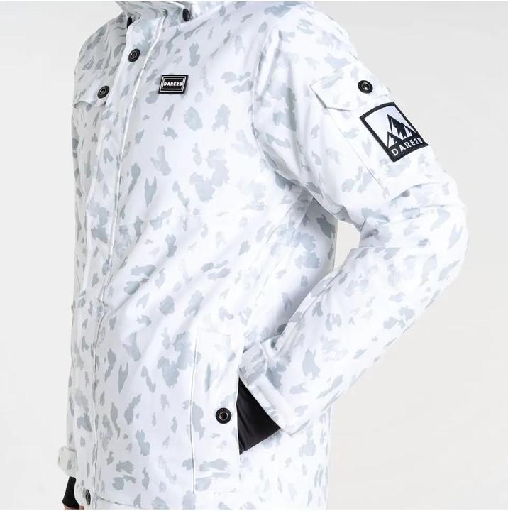 Produktbild Dare2b skijacke damen ski life (40)