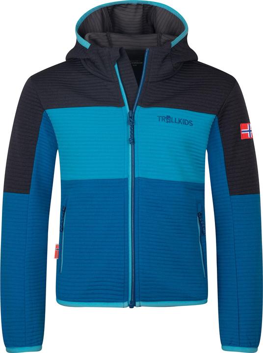 Trollkids Kid's Sogndal Jacket XT