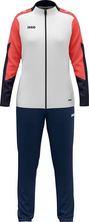 JAKO Polyesteranzug Dynamic Damen