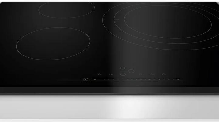 Image du produit Bosch Hausgeräte PKD731FP8E