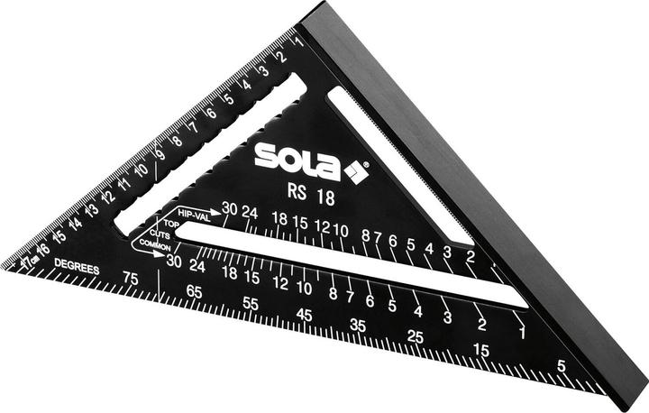 Sola Multifunctional bracket