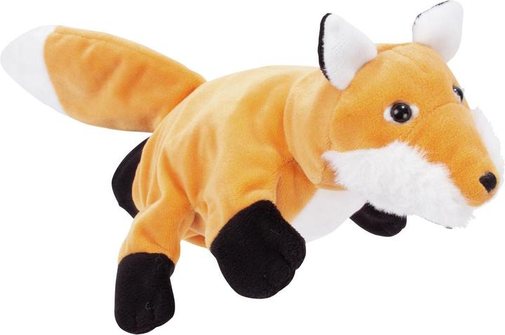 Produktbild Beleduc Handpuppe Fuchs Redesign