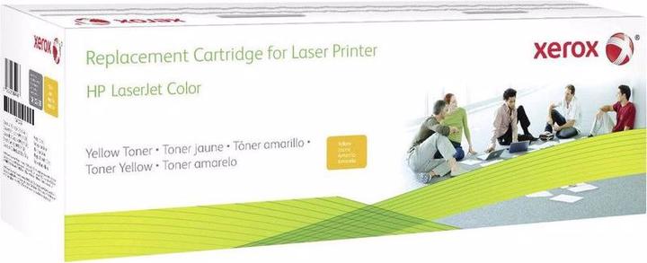 Immagine prodotto Xerox 006R03254 (Y)