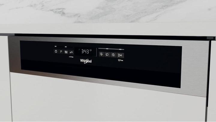 Actual product image Whirlpool WBO 3T341 P X