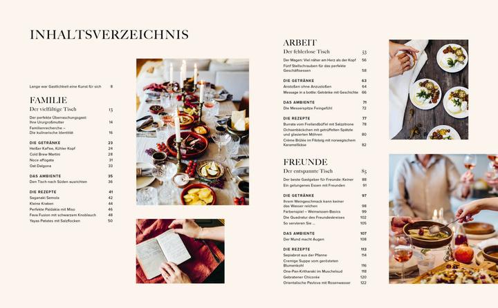 Produktbild Was Gäste glücklich macht – Das Handbuch (Deutsch, Katerina Vetter Kapagiannidou, 2024)