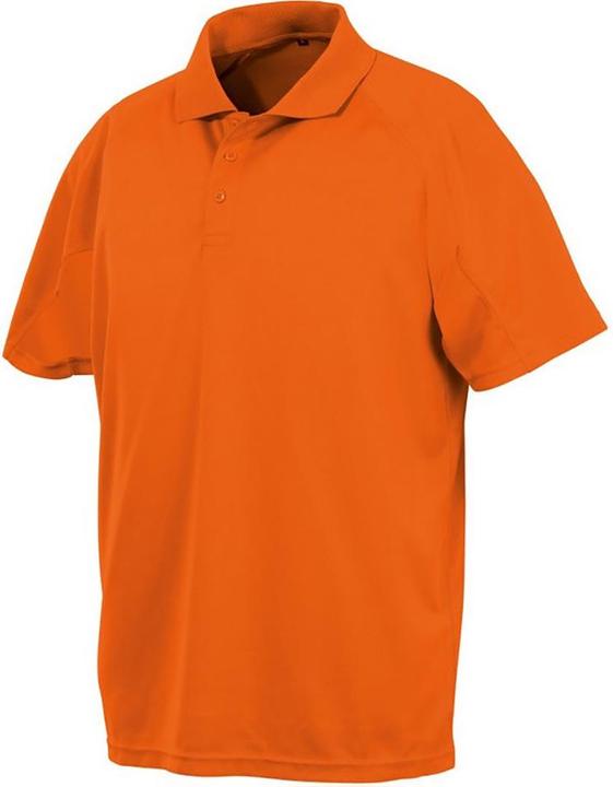 Spiro Impact Performance Aircool Polo