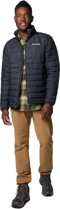 Produktbild Columbia Powder Lite II (XXL)